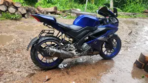 R15 v3 Indian
