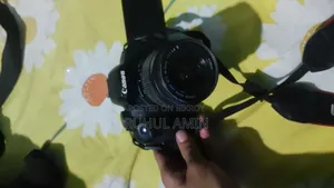 Canon 700d Kit Lens 18-55