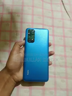 Xiaomi Redmi Note 11 64 GB Blue