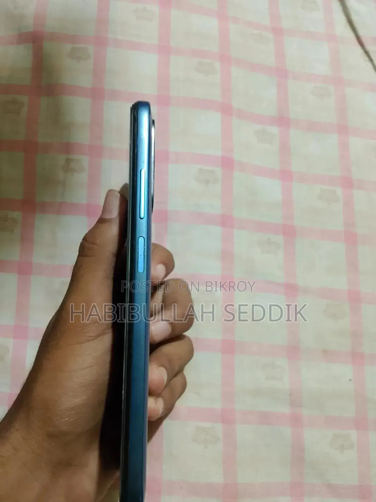 Xiaomi Redmi Note 11 64 GB Blue