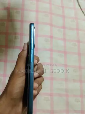 Xiaomi Redmi Note 11 64 GB Blue