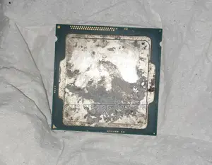 Intel I5 4th Gen Cpu | Intel Core I5-4440 Sr14f 3.10ghz