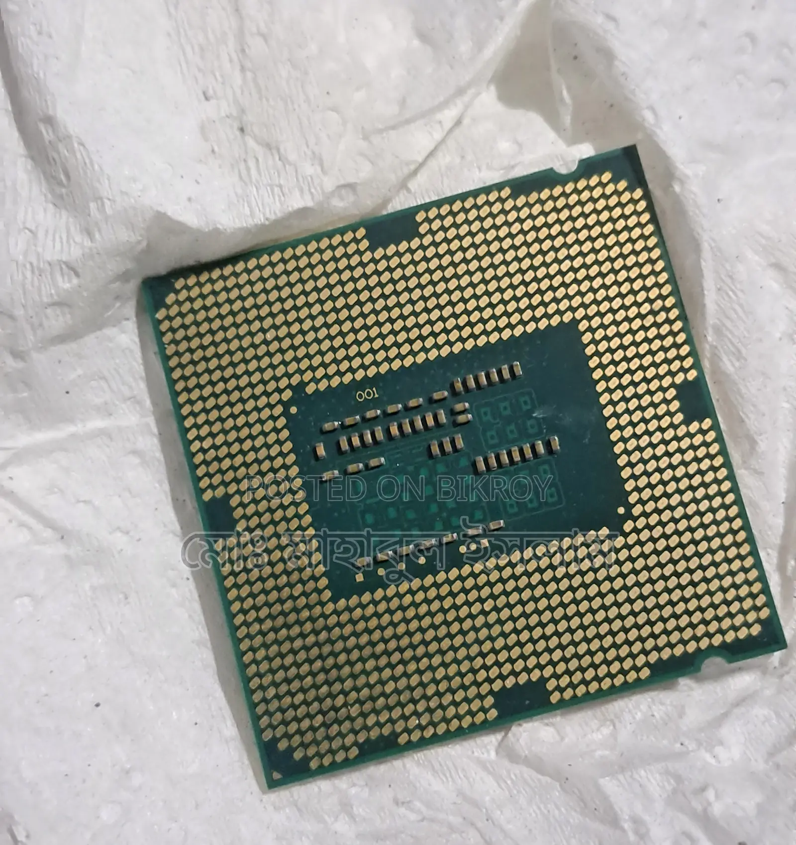 Intel I5 4th Gen Cpu | Intel Core I5-4440 Sr14f 3.10ghz