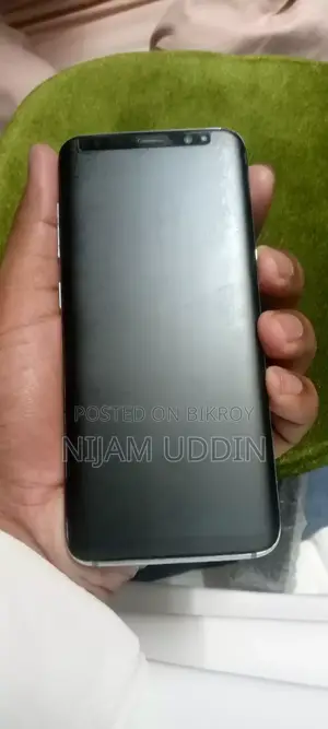 Samsung Galaxy S8 64 GB Blue