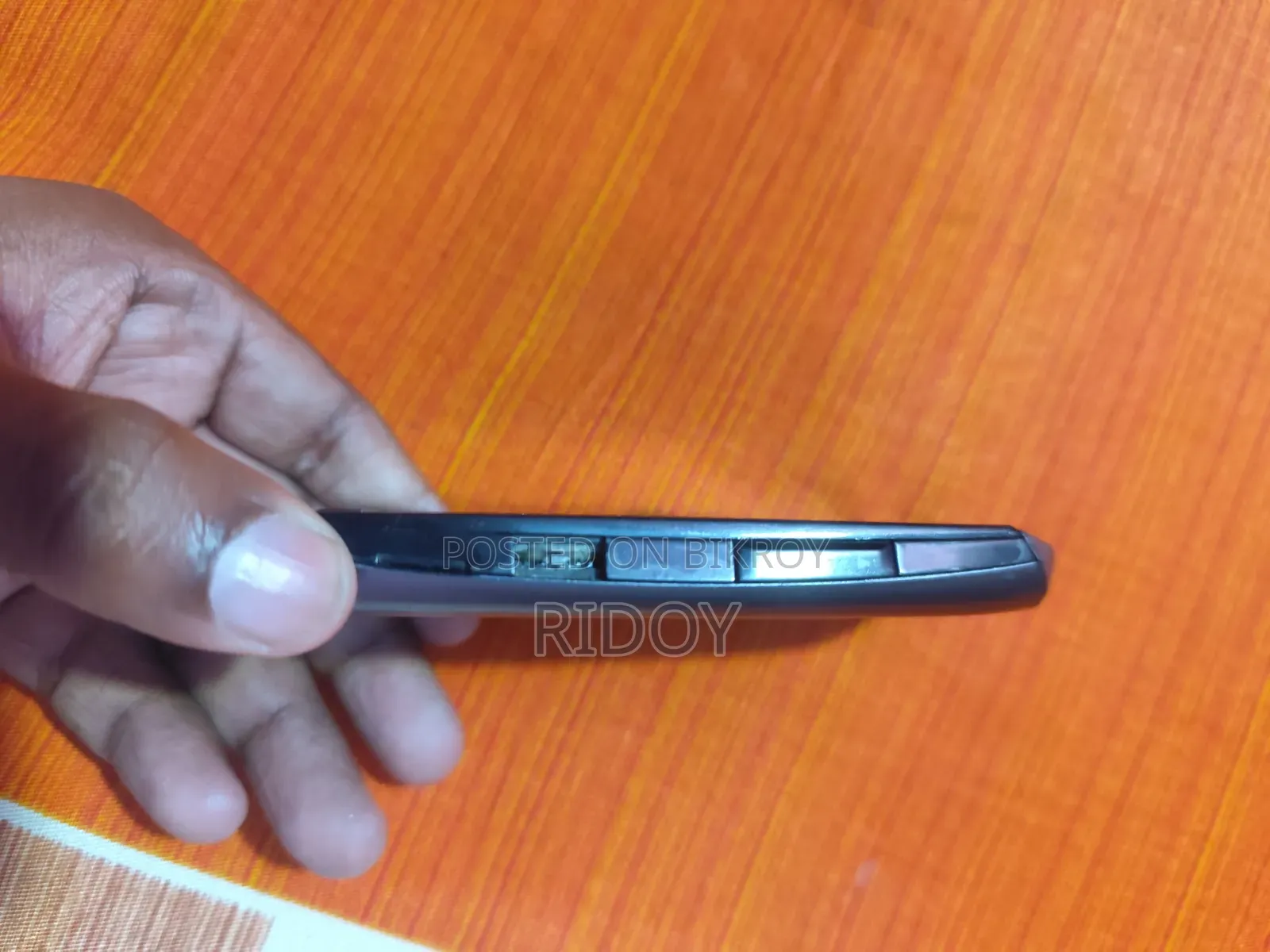 Nokia Asha 306 Black