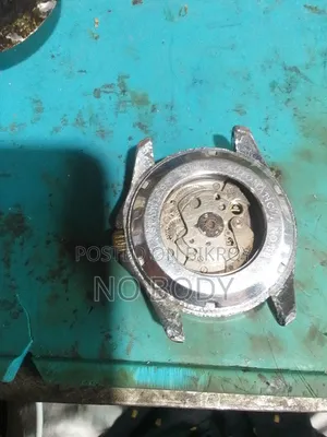 Patek Philippe Geneve