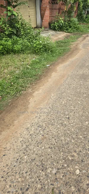 রাজউক পূর্বাচল সেক্টর-৯ সরকারি সার্ভিস প্লট বিক্রয়