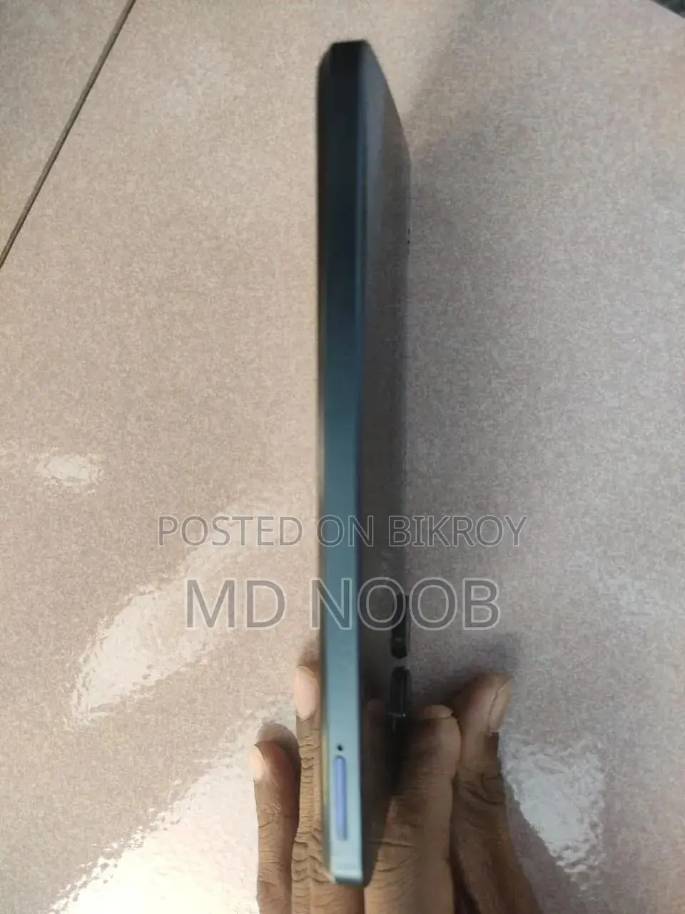 Realme C33 64 GB Black