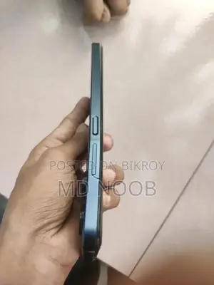 Realme C33 64 GB Black
