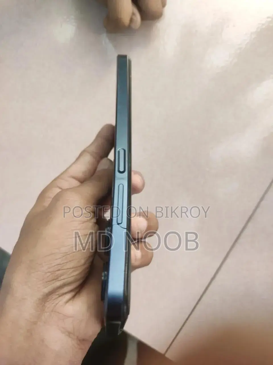 Realme C33 64 GB Black