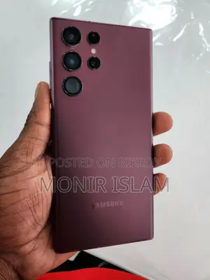 স্যামসাং গ্যালাক্সি এস২২ আল্ট্রা ২৫৬ জিবি