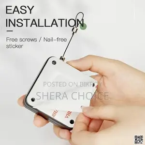 Automatic Anti-Punching Door Closer, Automatic Door Closer,