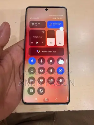 Xiaomi Redmi Note 14 Pro 5G 256 GB White