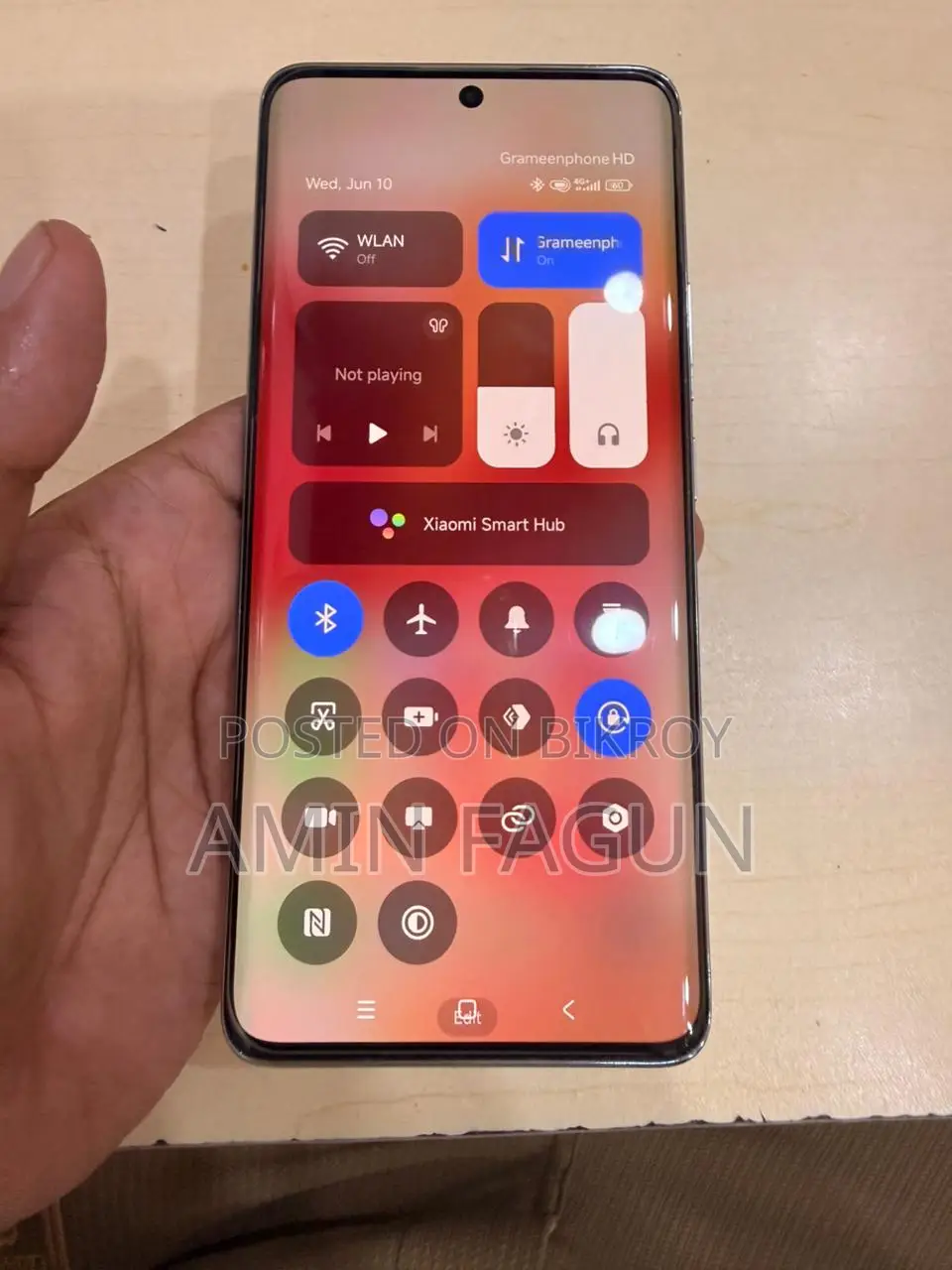 Xiaomi Redmi Note 14 Pro 5G 256 GB White