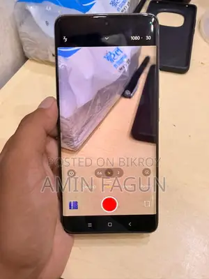 Xiaomi Redmi Note 14 Pro 5G 256 GB White