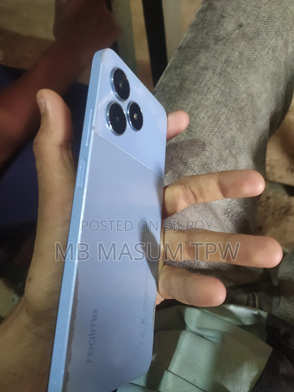 Xiaomi Redmi Note 5 64 GB Blue