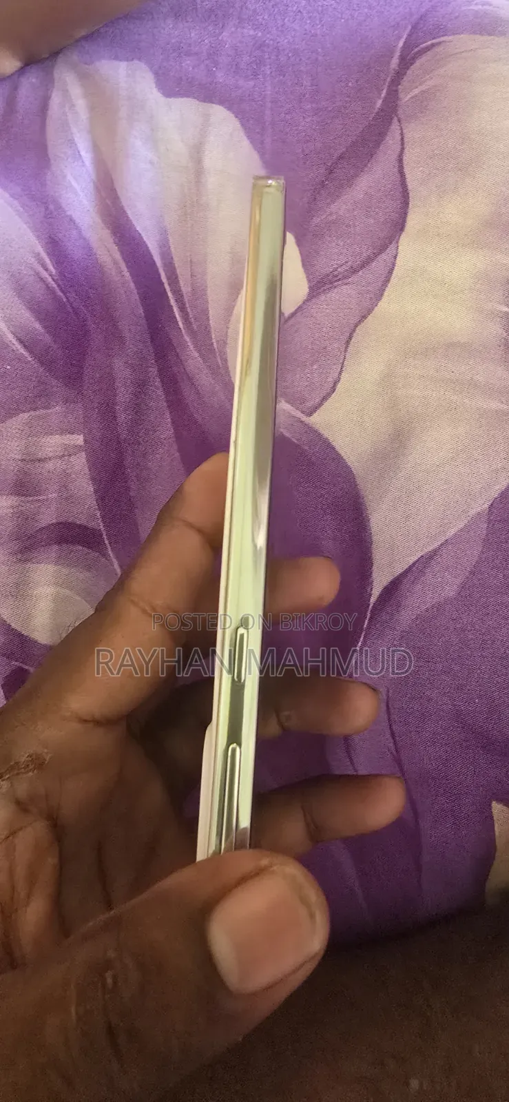 Samsung Galaxy A73 5G 256 GB Silver