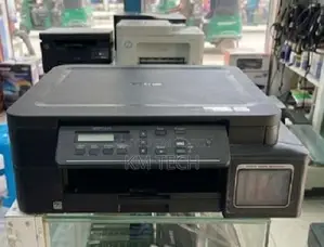 Brother DPC-T310 Printers