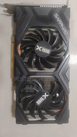 Sapphire HD 7850 Dual