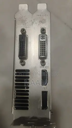 Sapphire HD 7850 Dual
