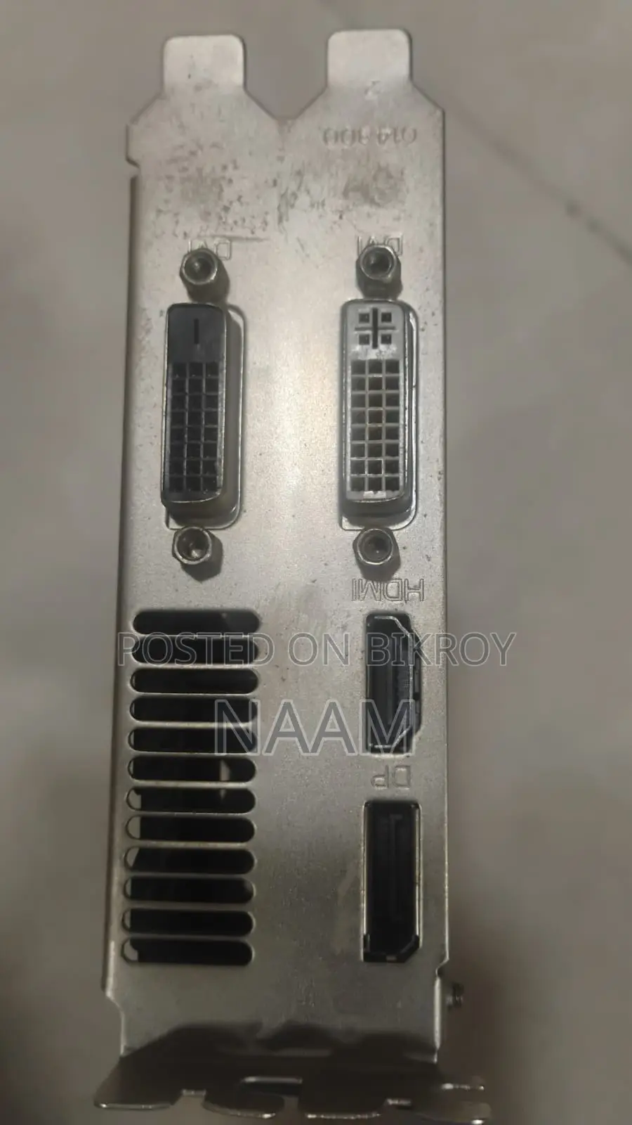 Sapphire HD 7850 Dual