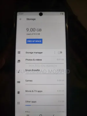 Samsung Galaxy S25 Ultra 512 GB