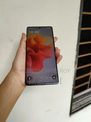 Walton XANON X91 256 GB Black