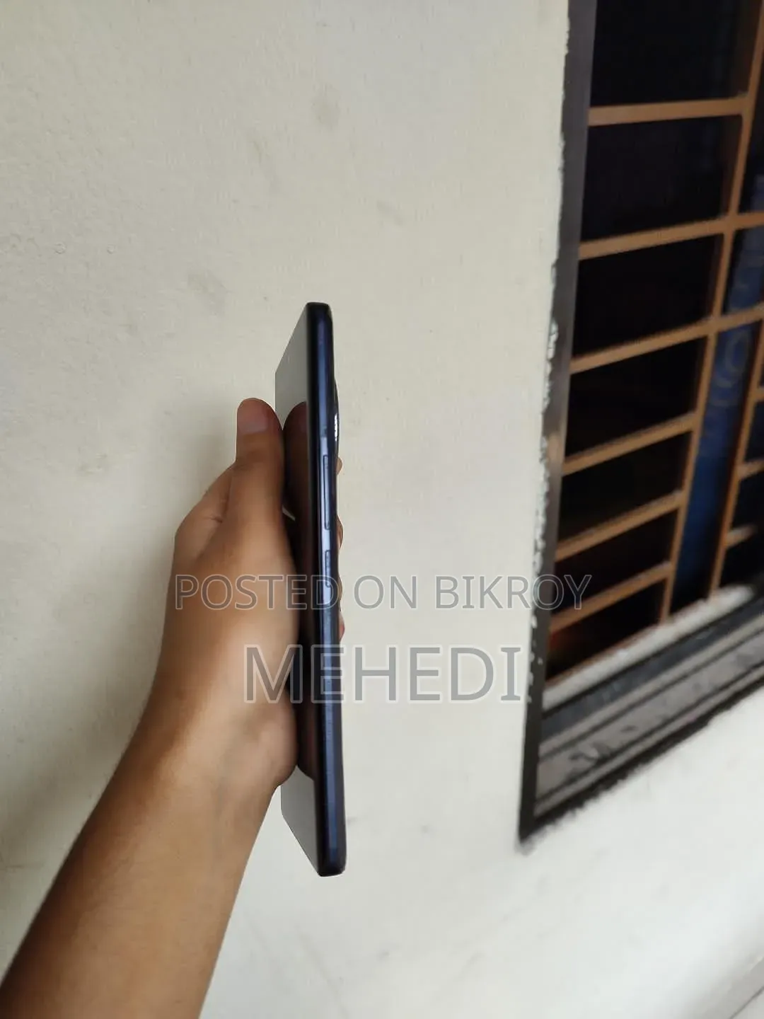 Walton XANON X91 256 GB Black