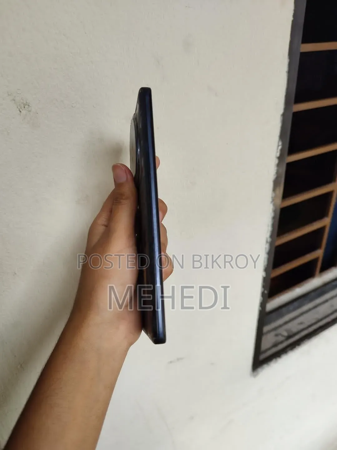 Walton XANON X91 256 GB Black