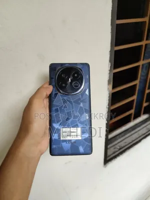 Walton XANON X91 256 GB Black