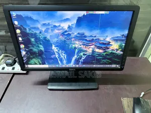 Desktop Computer Dell 4GB Intel Core 3 SSD 128GB