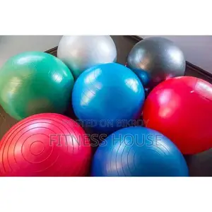 Yoga Gym Ball 65cm With Pumper