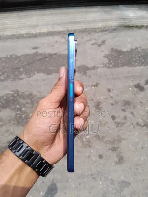 Xiaomi Redmi Note 11 Pro+ 5G 128 GB Blue