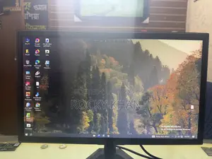 Desktop Computer 8GB Intel Core I3 HDD 128GB