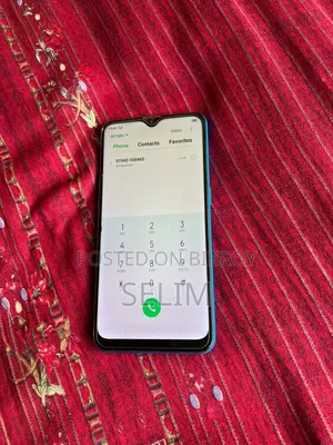 ওপ্পো এ১২ ৩২ জিবি ব্লু