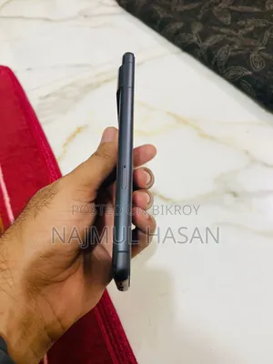 Google Pixel 7 128 GB Black