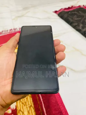 Google Pixel 7 128 GB Black