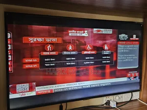 Samsung Tv