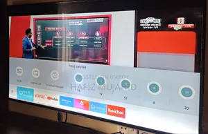 Samsung Tv
