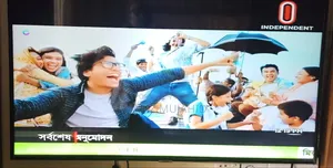 Samsung Tv