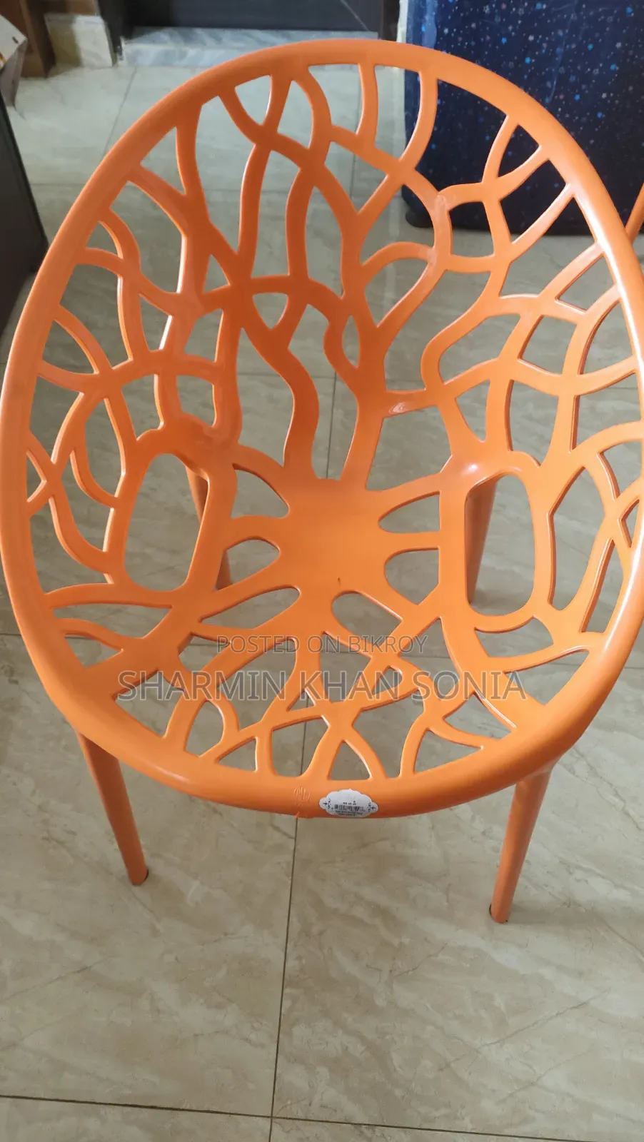 Essential Chairs