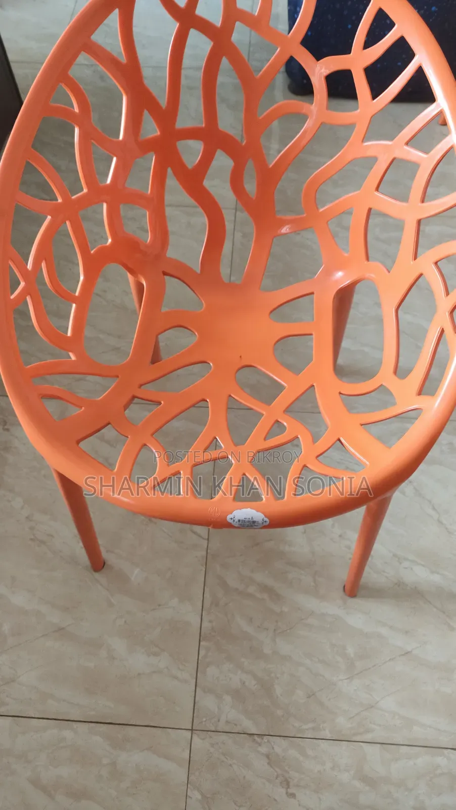 Essential Chairs