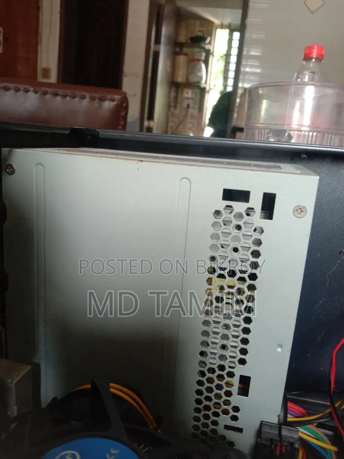 Power Supply 200 Watt