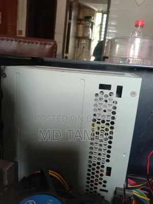 Power Supply 200 Watt