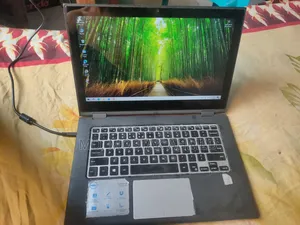 Laptop Dell Inspiron 13 7000 8GB Intel Core I5 SSD 128GB