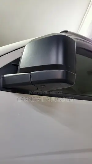 Toyota HiAce 2021 Black