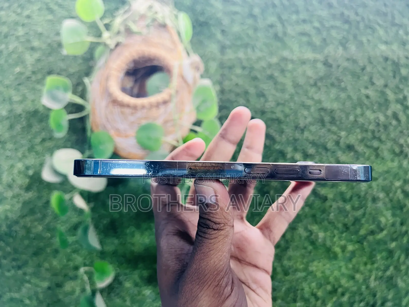 অ্যাপল আইফোন ১৩ প্রো ১২৮ জিবি গ্রিন