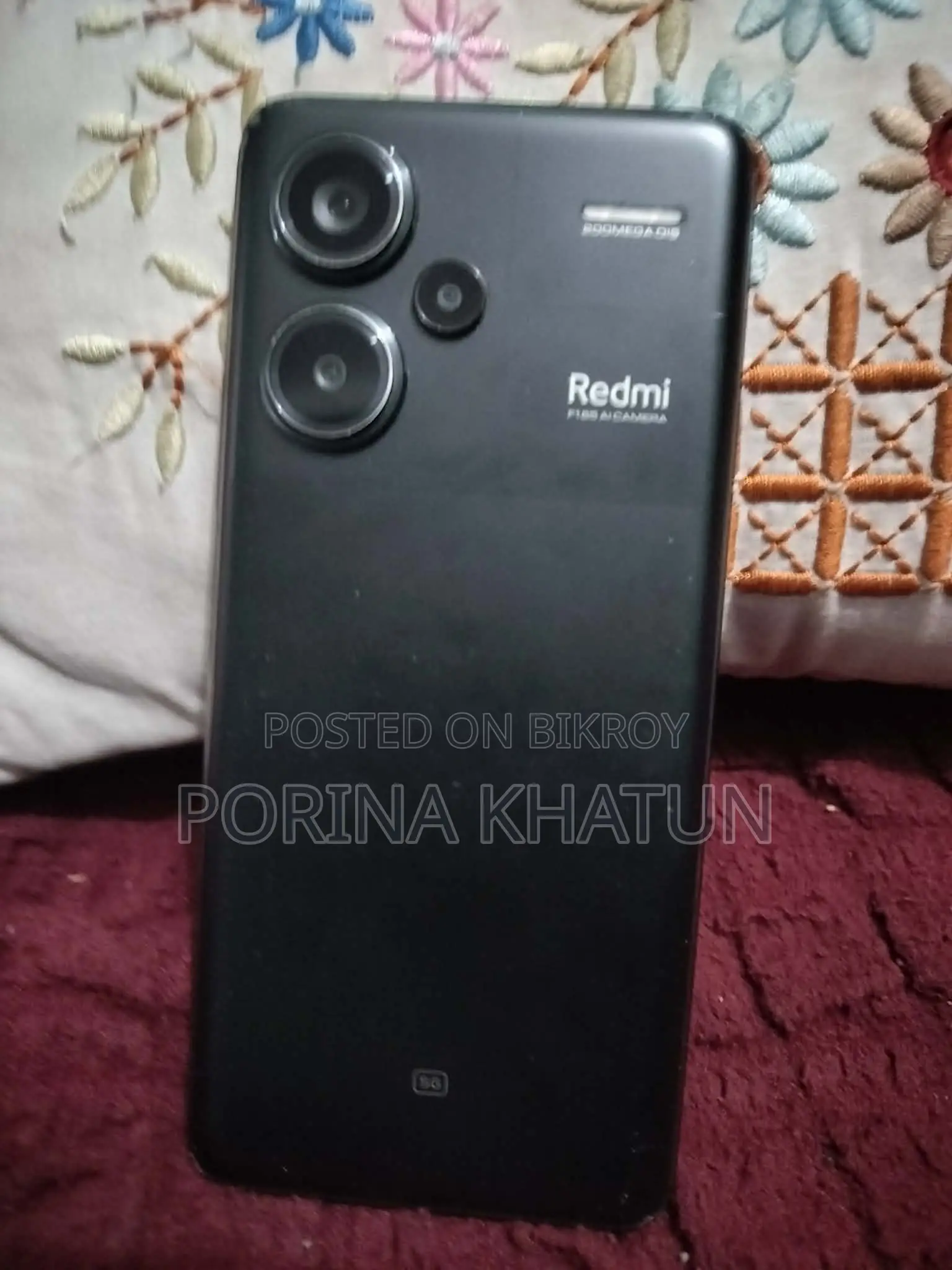 Xiaomi 13 Pro 256 GB Gray
