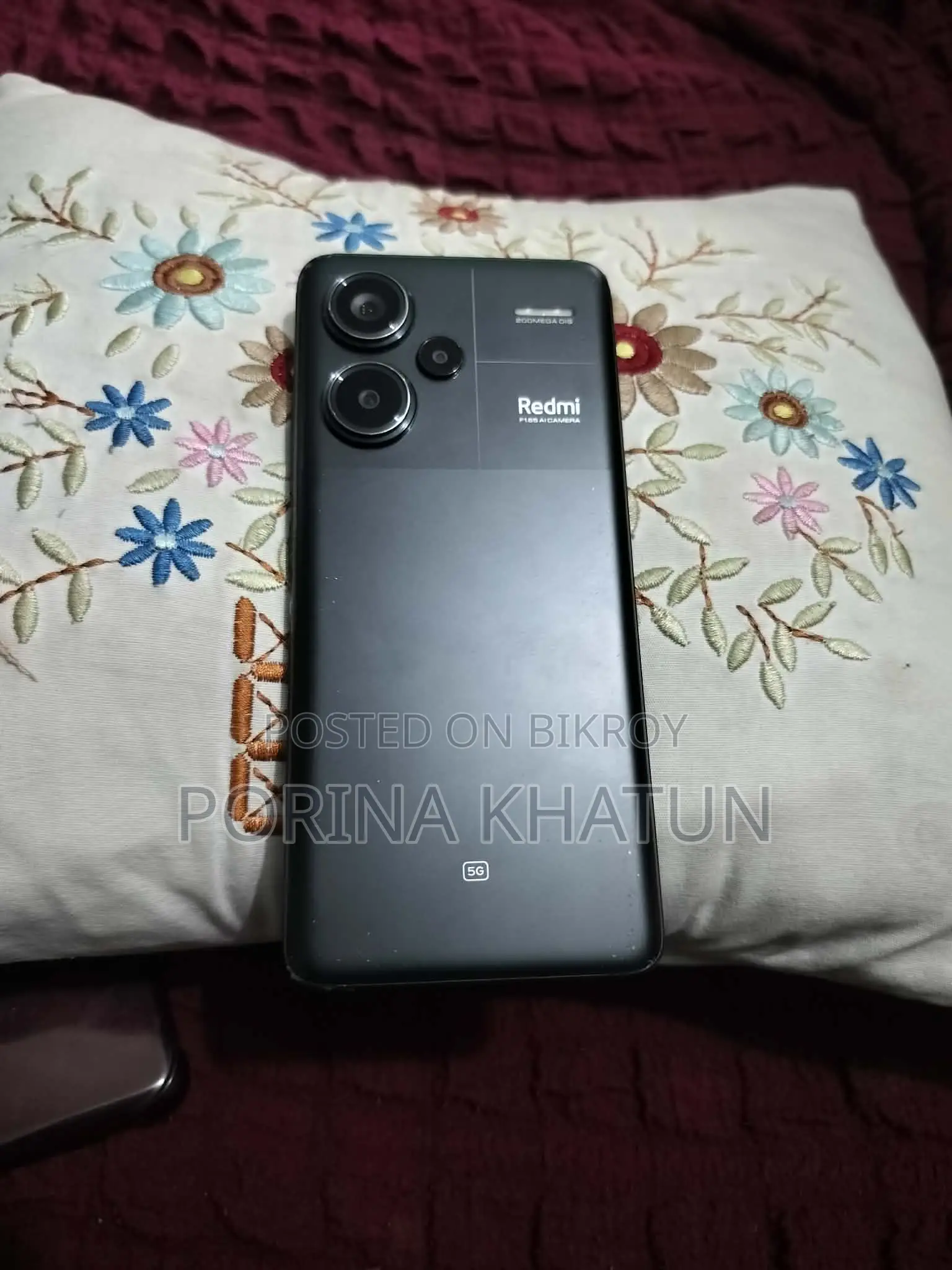 Xiaomi 13 Pro 256 GB Gray