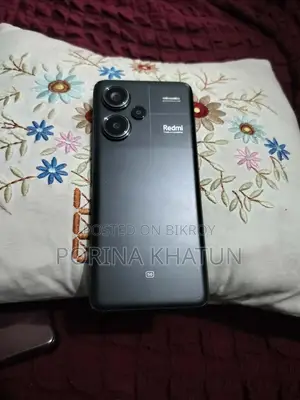 Xiaomi 13 Pro 256 GB Gray